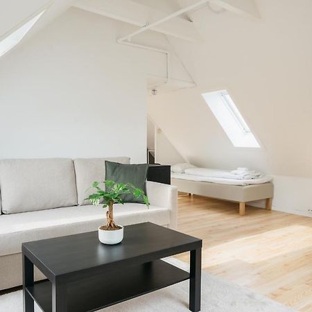 S54 - Private Rooms In The City Center Bergen Exterior foto